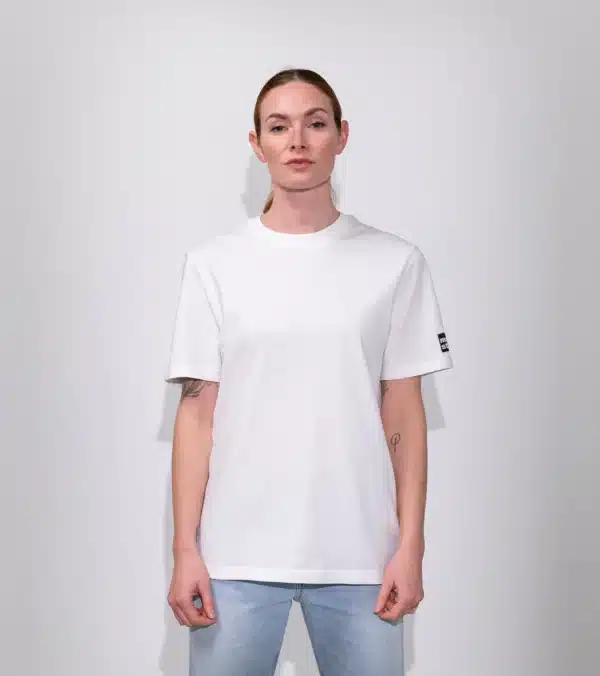 Oyster Club – Off White – Bild 2