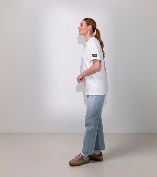 Oyster Club – Off White – Bild 4