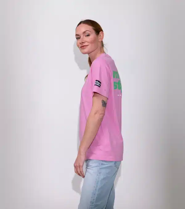 Mahoo – Bubble Pink, Green Fizz – Bild 3