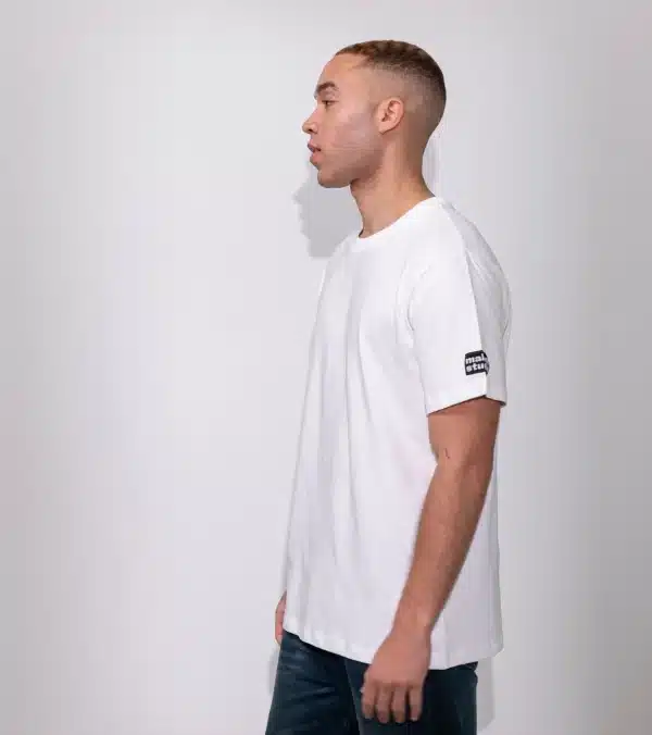 Oyster Club – Off White – Bild 5