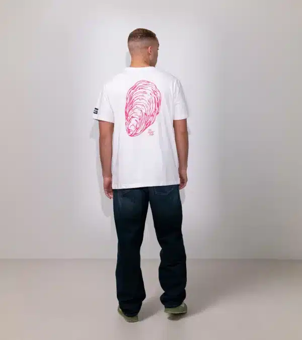 Oyster Club – Off White – Bild 3