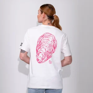 Oyster Club – Off White